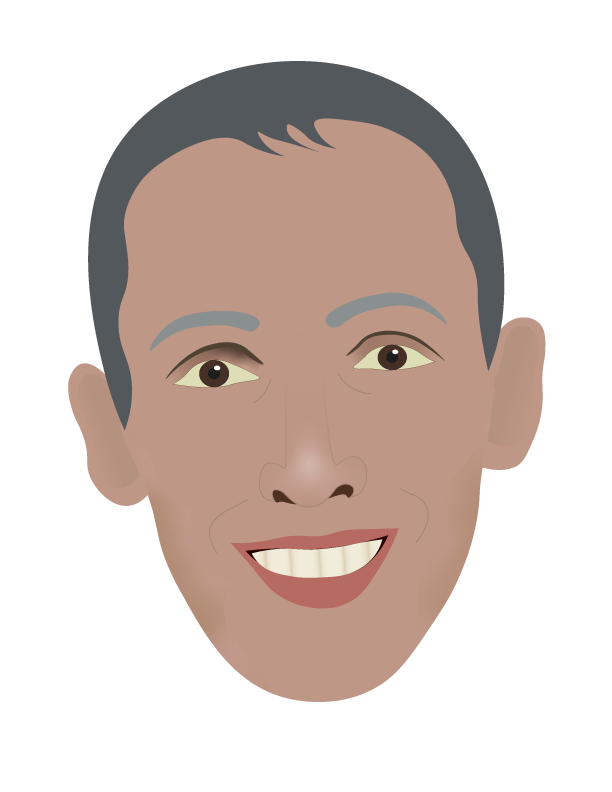 Gazsi Viktor grafika