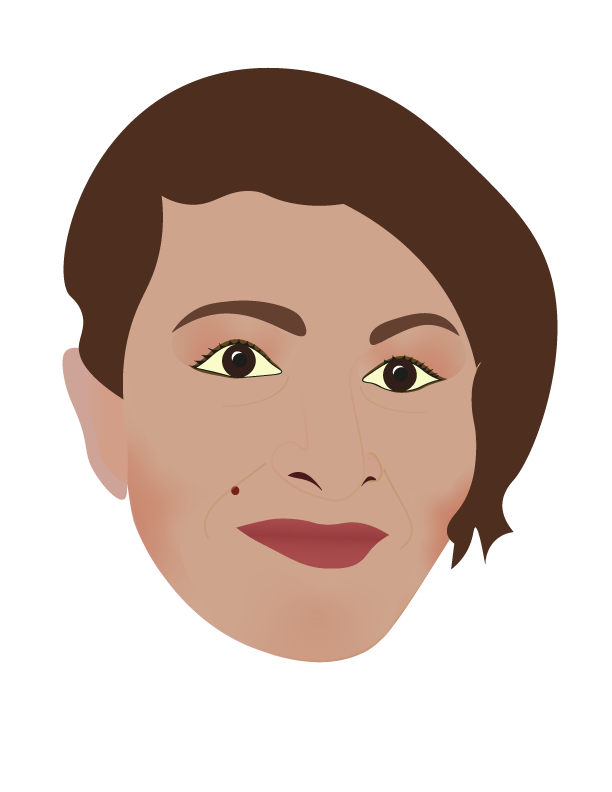 Nyíri Erika grafika